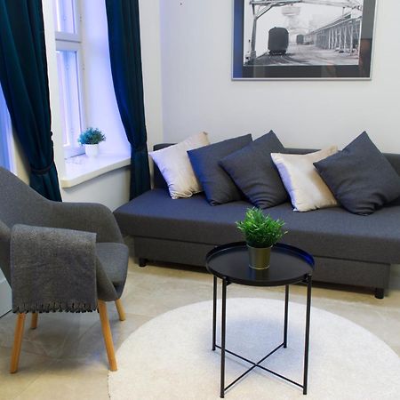 Chic Studio In Historic Kruununhaka, Helsinki Exterior photo
