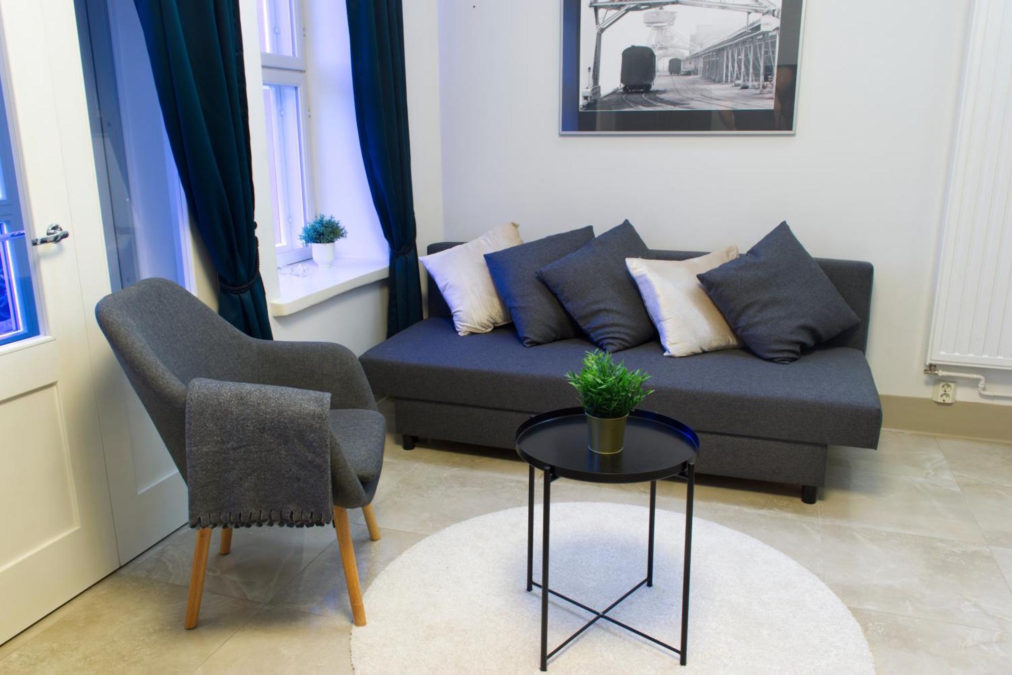 Chic Studio In Historic Kruununhaka, Helsinki Exterior photo