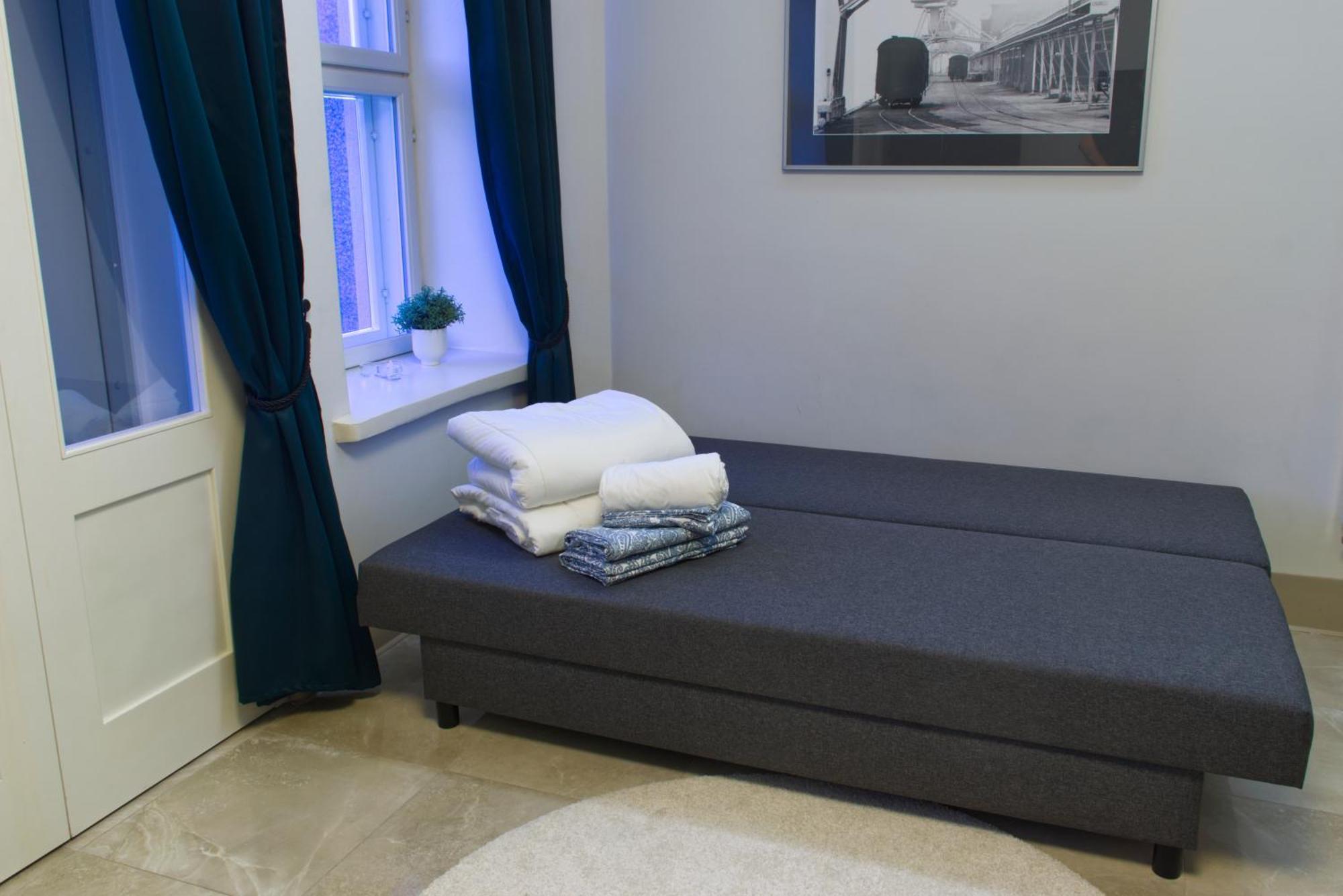 Chic Studio In Historic Kruununhaka, Helsinki Exterior photo